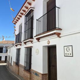 Casa Recia