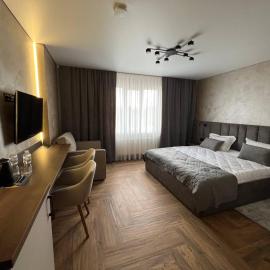 Amaro Hotel Uman