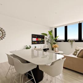 2BDR Luxury Apartment Panoramic Views, hotel a Gosford