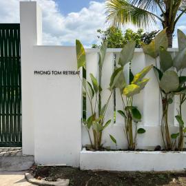 Phong Tom Retreat - Pet friendly location, hotel in Long Khanh