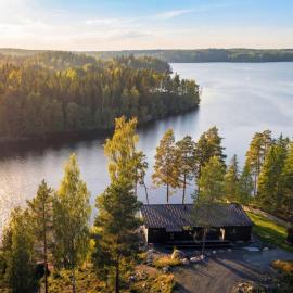 Stay North - Kajastus, hotel in Salo