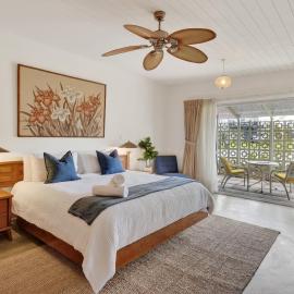 Forty at Yellow Doors, hotel in Goolwa South