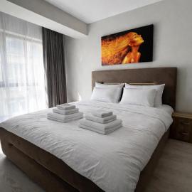 Elaris Aparthotel 6 #Otopeni #Airport #Therme #Bucharest