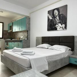 Travel Studio, Hotel in Iaşi