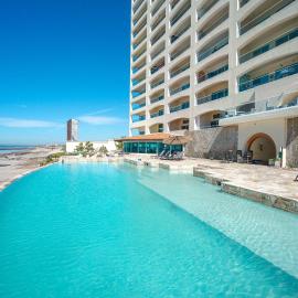 Mar y Sol 16th floor Condo