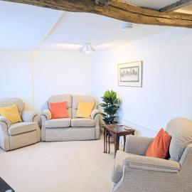 The Cottage