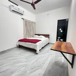 Tulips Homestay, hotel in Palakkad