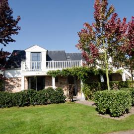 B&B het Buitenhuys