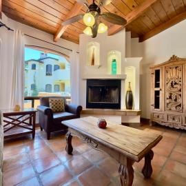 Puerto Nuevo Surf Casita Encanto 1BR with pool, hotel in Raulis
