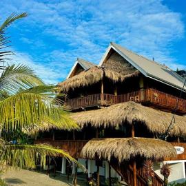 surf dom hotel & restaurants