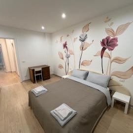 Saetta Apartment