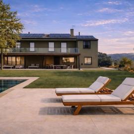 Magnifico Chalet en la Sierra de Madrid