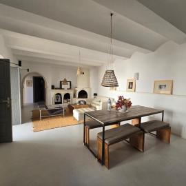 Dar Daoud - Les Houchs De Djerba, hotell i Erriadh