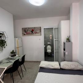 Eilat Room, hotel u Eilatu