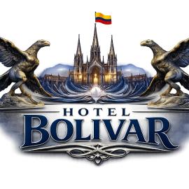 Hotel Bolivar Centro