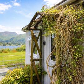 Grasmere View, stunning views over Grasmere Lake, ideal romantic break, hotell sihtkohas Grasmere