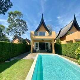 Royal Shell Koh Chang, Hotel in Ban Khlong Son