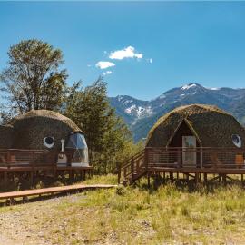 Viesnīca Tammah Jackson Hole pilsētā Vilsona