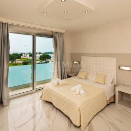 Riviera Luxury Rooms, Hotel in Porto Cesareo