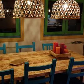 Balistyle guesthouse incl Jacuzzi near Amsterdam and Schiphol