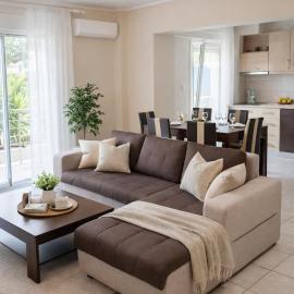 Epanomi apartment, hotel in Epanomí