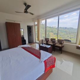 Munnar में, होटल Holidayz by Stayz Royale Munnar - Misty & Sunrise Experience
