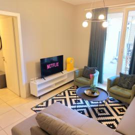 Luce Apartment