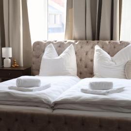 Boutique Suite Hannah, Hotel in Bautzen