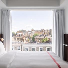 Ruby Zoe Hotel London by IHG