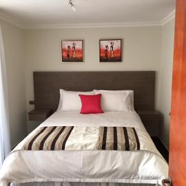 Tempora Apart Hotel, hotel sa Antofagasta