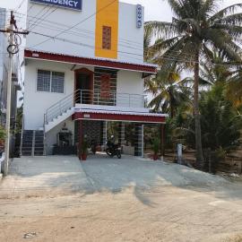 Shanmikha Residency - Attur - Near Highways, hotel en Kalpaganūr