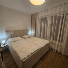365 apartmány AUPARK