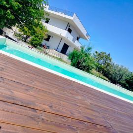 Villa Vit The Adriatic Experience