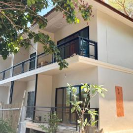 Phi Phi Vista Nest Resort