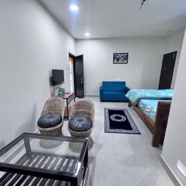 YNL HOMESTAY a boutique hotel