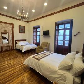 Rossa Mia Hotel Boutique