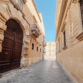 CŌRA Ortigia, hotel in Syracuse
