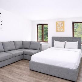 Elegant Flat 2 Min Walk to Watford Junction