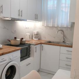 Apartment in Pyrgos Center