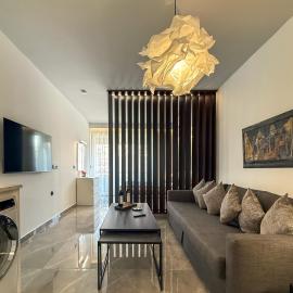 Rhodes City Haven