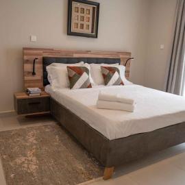 Prime Aura luxury one bedroom