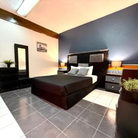 Roomies Hostel - Roma Norte