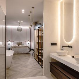 Castelar Urban Suites, hotel u gradu 'Badajoz'