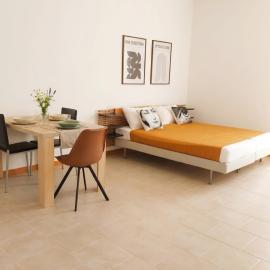 Lupiae Rooms Lecce Centro Guest House โรงแรมในเลชเช