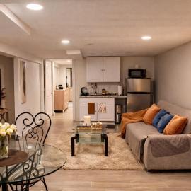 Kaikay's Home, 20 minutes from Beaches &WaterPark