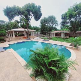 Quinta Los Guacamayos, Hotel in El Picacho