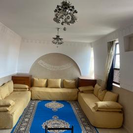 Appartement Marrakech, viešbutis Marakeše
