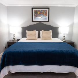 Refined 2BR Escape on Frenchmen Street w Pool