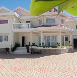 Résidence Mialy, hotel in Manankasina