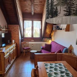 La Casa degli Abeti